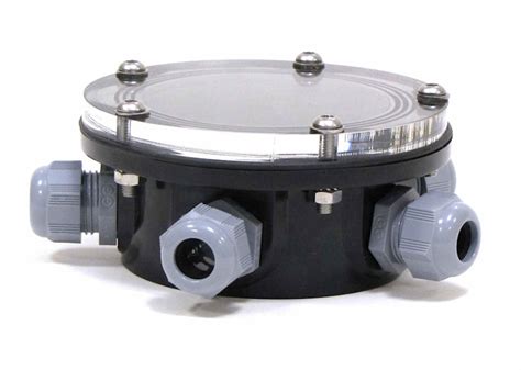 underwater submersible junction box|submersible electrical junction box.